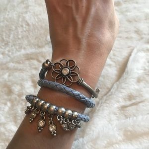 Premiere Design wrap bracelet